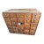 Mid Century Remingrton Rand Library Card Catalogue For Sale