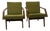 Vintage Relax Chairs from Mier, Set of 2 For Sale