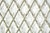 Pair of Reclaimed Industrial Steel Mesh Security Panels 41.5 X 31 In. For Sale - Image 6 of 10
