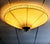 Vintage Finnish Flush Mount by Paavo Tynell for Idman, 1950s For Sale - Image 14 of 15