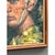 Charcoal Vintage Figurative Oil Painting on Canvas For Sale - Image 8 of 12