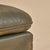 Green Swiss Olive Leather DS 49 Ottoman by De Sede, 1970s - 2 Available For Sale - Image 8 of 13