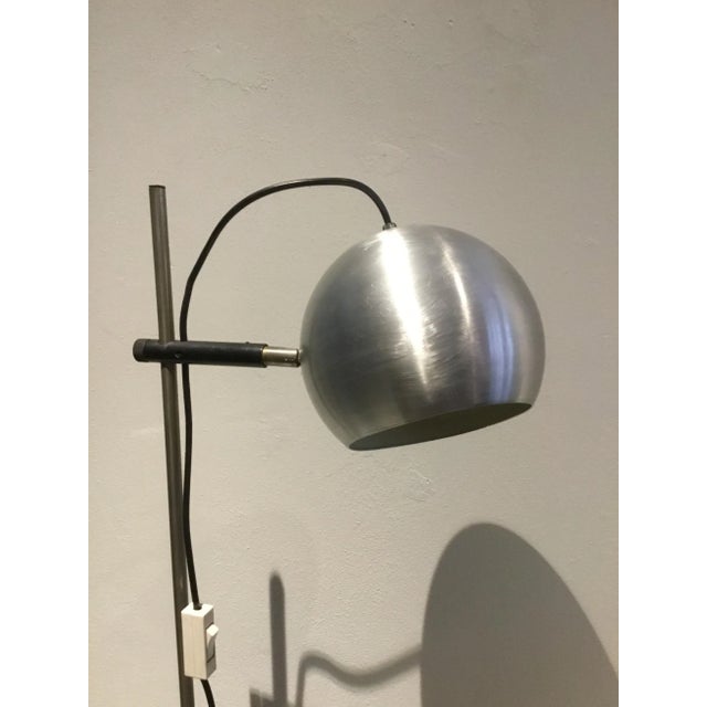 Floor Lamp from Gepo, 1970s For Sale - Image 4 of 10