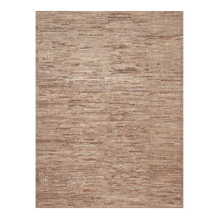 Nazmiyal Collection Modern Contemporary Rug For Sale