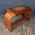 Wood Art Deco French Writing Table in Burr Yew, 1925 For Sale - Image 7 of 17