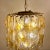 Torciglioni Hanging Light from AV Mazzega, 1970s For Sale - Image 4 of 13