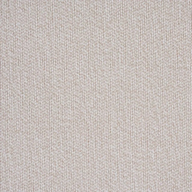 Sample - Schumacher Scottie Indoor/Outdoor Fabric in Natural For Sale