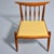 Black Walnut and Leather Lounge Chair Attr. Sam Maloof, 1960s For Sale In New York - Image 6 of 8