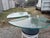 Glass Tempered Glass Coffee Table from Ligne Roset, 1980 For Sale - Image 7 of 12