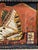 1990s Overscale Butterfly Painting Signed William Bailey Dix For Sale - Image 5 of 6