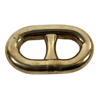 Link of British Royal Navy Chain For Sale