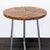 New Pacific Direct Leon Reclaimed Teak Wood End Table For Sale - Image 4 of 7