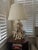 Driftwood Table Lamp For Sale - Image 4 of 10