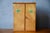 Small Vintage Bohemian Wall-Mounted Pharmacy Cabinet, 1960s For Sale - Image 3 of 11