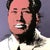 1990s After Andy Warhol "Mao Zedong" Lithograph For Sale - Image 4 of 11