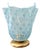 Macrame T Handkerchief Table Lamp by La Murrina Murano, 1990s For Sale