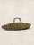 Vintage English Garden Trug For Sale - Image 4 of 7