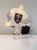Cafés Mama Same Pop Art Advertising Table Clock / Table Display, Spain, 1990s For Sale - Image 4 of 17