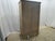 Rh Maison Armoire (Wardrobe or Media) – Light Oak Solid Hardwood Construction | French-Inspired Design | Pewter Hardware For Sale - Image 15 of 18