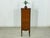 Exceptional Baroque-style chest of drawers from the 1960s. This piece of furniture impresses with its elegant appearance,...