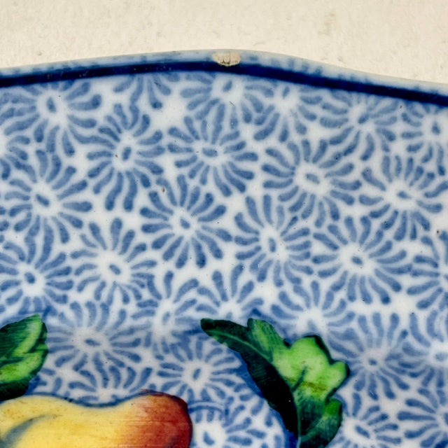 Copeland Spode George III Bacon Platter For Sale In Philadelphia - Image 6 of 11