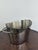 Silver Metal Champagne Bucket, 2000s For Sale - Image 9 of 11