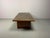 Artistic Brutalist Brass-Etched Coffee Table in the style of Bernhard Rohne, Germany, 1960s For Sale - Image 6 of 17