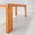 Sine Loco Rectangular Wooden Table by Raffaello Biagetti for Atelier Biagetti, 1970s For Sale - Image 12 of 18
