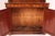 English Regency Rosewood Chiffonier For Sale In Los Angeles - Image 6 of 14