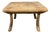 Andrianna Shamaris Wabi Sabi Side Table or Stool For Sale