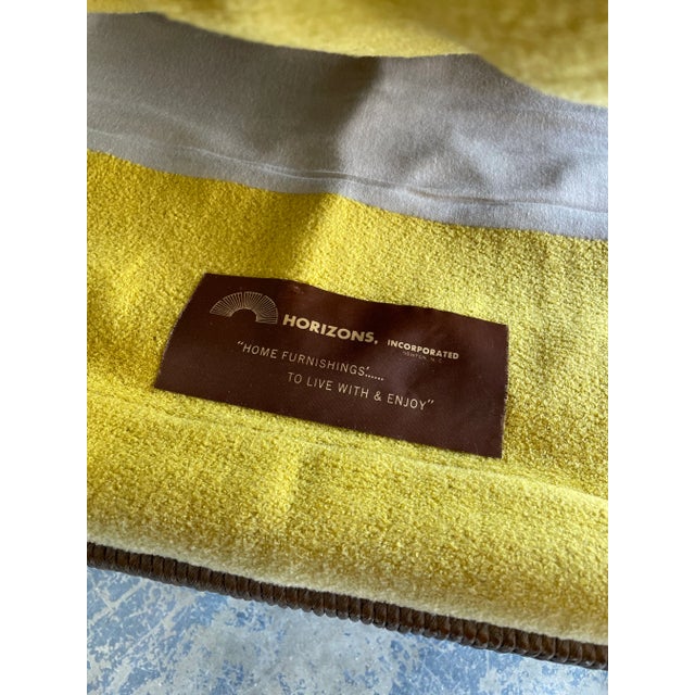 Modernist Club Chairs in Rush and Brass - Set of 2 For Sale - Image 11 of 12