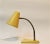 Polish desk lamp produced by the lighting equipment plants zab wilkasy at the turn of the 60/70 model st-1 perfect example...