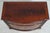 Wood Henkel Harris Mahogany Bow Front Server For Sale - Image 7 of 18
