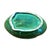 French Faience Covered Dish, 1960 For Sale - Image 6 of 7