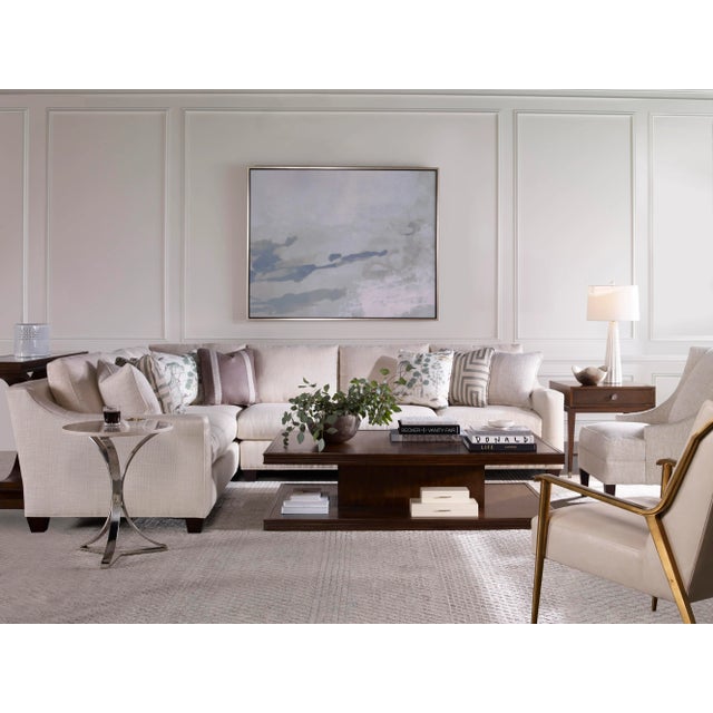 Century Furniture Century Furniture Vance Accent Table For Sale - Image 4 of 5