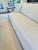 Upholstered Rolled Arm Sofa For Sale - Image 9 of 12
