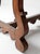Antique Spanish Revival Trestle Table For Sale - Image 13 of 18