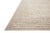 Contemporary Amber Lewis x Loloi Bexley Rug in Natural / Taupe 4'-0" x 6'-0" Accent Rug For Sale - Image 3 of 6