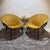 Balloon Chairs from Lusch & Co., 1960s, Set of 2 For Sale - Image 15 of 15