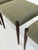 Dining Chairs in Rosewood from Lübke, 1970s, Set of 4 For Sale - Image 16 of 17
