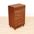 Pair of Tallboy Dressers by White & Newton For Sale - Image 13 of 17