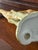 Vintage Bisque Porcelain Giraffe Sculpture For Sale - Image 4 of 4