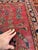 Antique Lilihan Sarouk Runner Open Artistic Design in Rare Narrow Size Rug 2.8 x 9.7 For Sale - Image 4 of 10