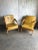 Set of Mid-Century Wooden Lounge Chairs, 1960s For Sale - Image 6 of 14