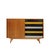 Oak Sideboards with Lacquered Drawers, Former Czechoslovakia, 1960s, Set of 2 For Sale - Image 11 of 18