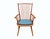Vintage Armchair by Albert Haberer for F, 1950 For Sale - Image 15 of 15