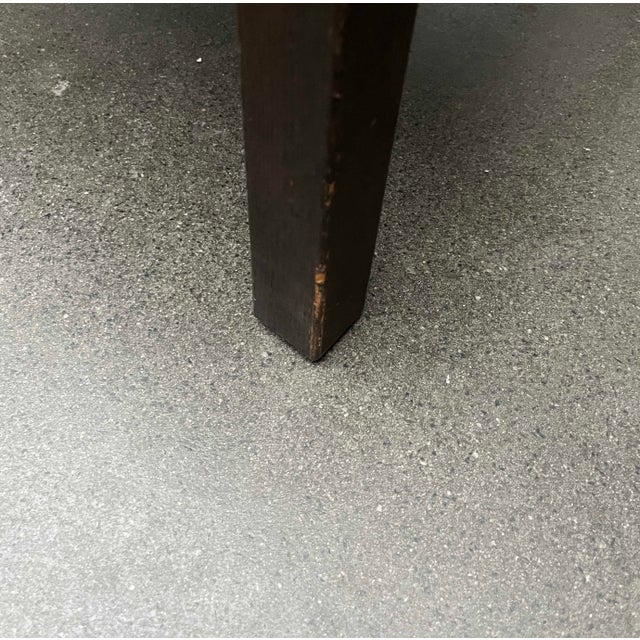 Mid-Century Modern Farmer Series Side Table Set by Gerd Lange for Bofinger, 1960s For Sale - Image 15 of 18