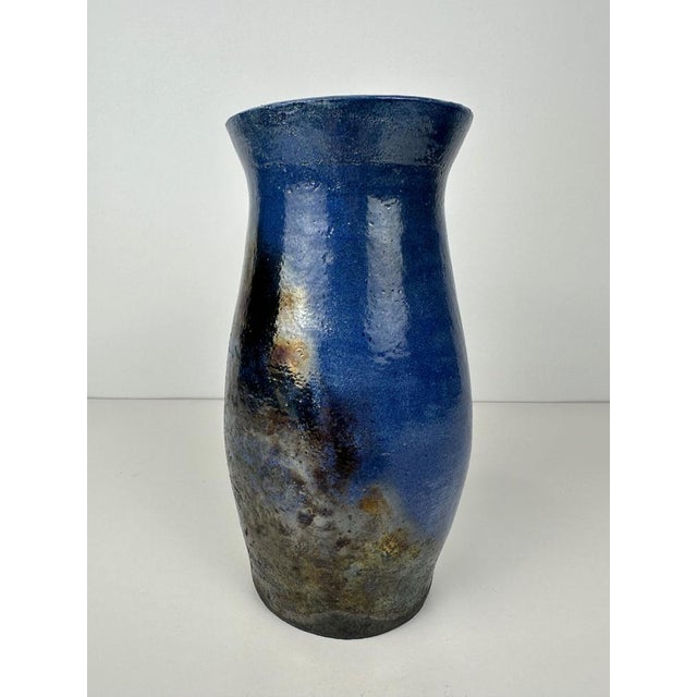 Ceramic Vase from Dédé, 1990s For Sale - Image 10 of 10