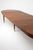 French Extendable Walnut Dining Table, 1850 For Sale - Image 11 of 18