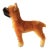 1950s Steiff Boxer Dog For Sale